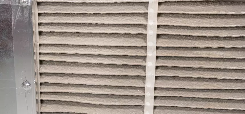 Mobile Car AC Filter Replacement in Seal Beach