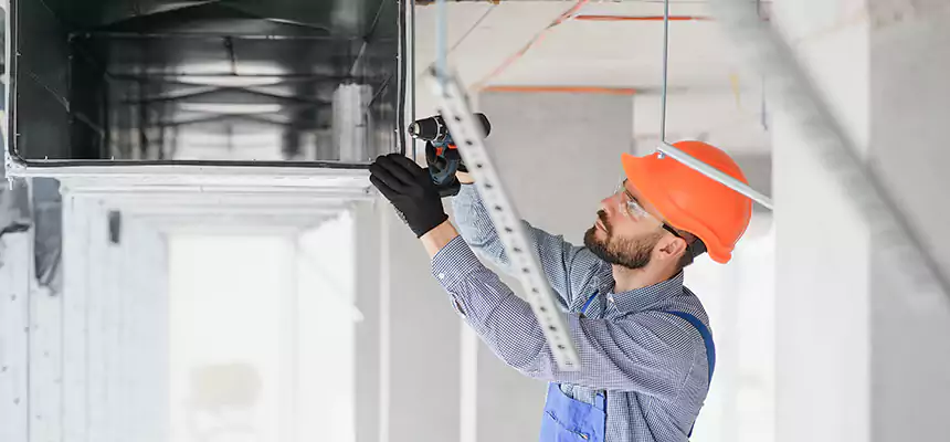 Comprehensive Ventilation Cleaning in Seal Beach