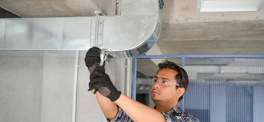 Our Air Duct Installation Services in Seal Beach, CA