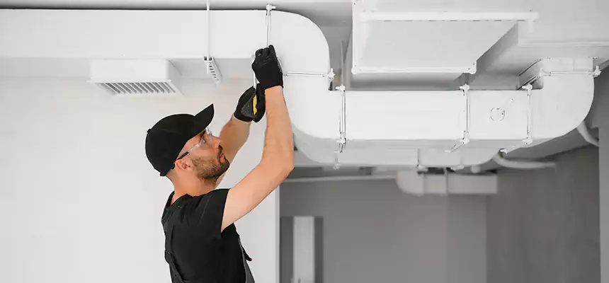 Our Air Duct Repair Services in Seal Beach, CA