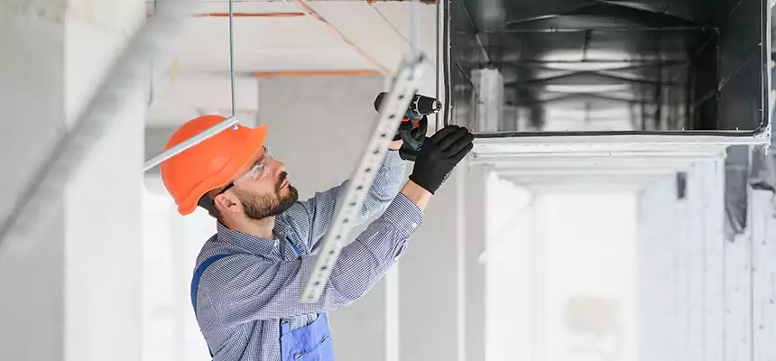 Our Air Vent Replacement Services in Seal Beach, CA