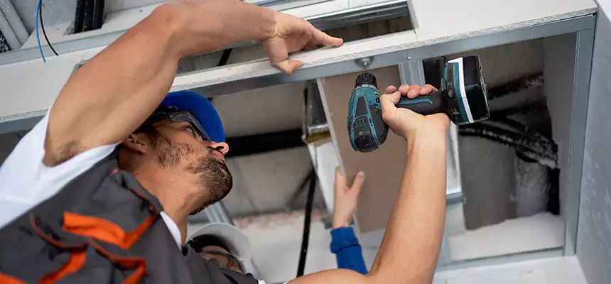 Our Apartment Air Duct Cleaning Services in Seal Beach, CA