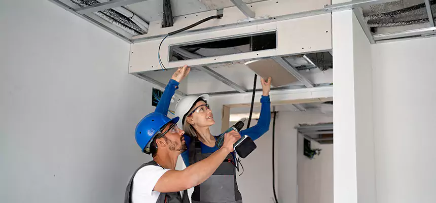 Our Attic Air Duct Cleaning Services in Seal Beach, CA