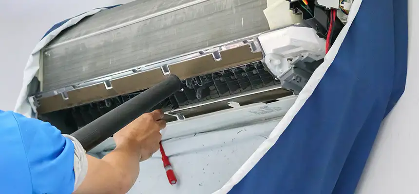 Advanced Clogged Dryer Vent Repair for Multi-Unit & Commercial in Seal Beach, CA