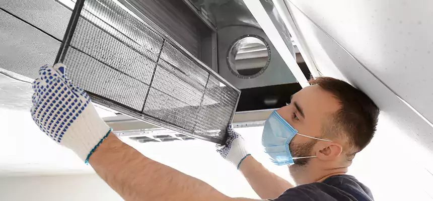 Our Home Duct Cleaning Services in Seal Beach, CA  