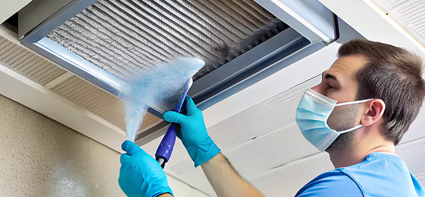 Our Home Ventilation Cleaning Services in Seal Beach, CA