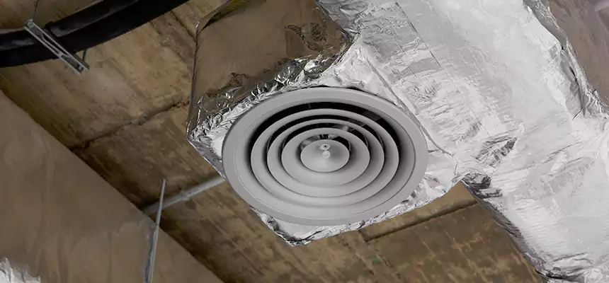 Our HVAC Ductwork Installation Services in Seal Beach, CA