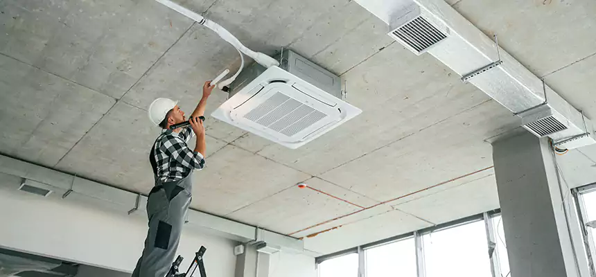 Our HVAC System Deodorizing Services in Seal Beach, CA