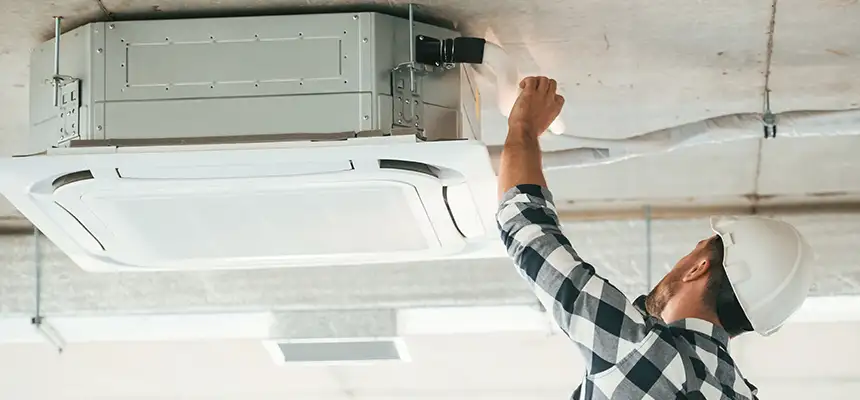 Our Local Vent Cleaning Services in Seal Beach, CA