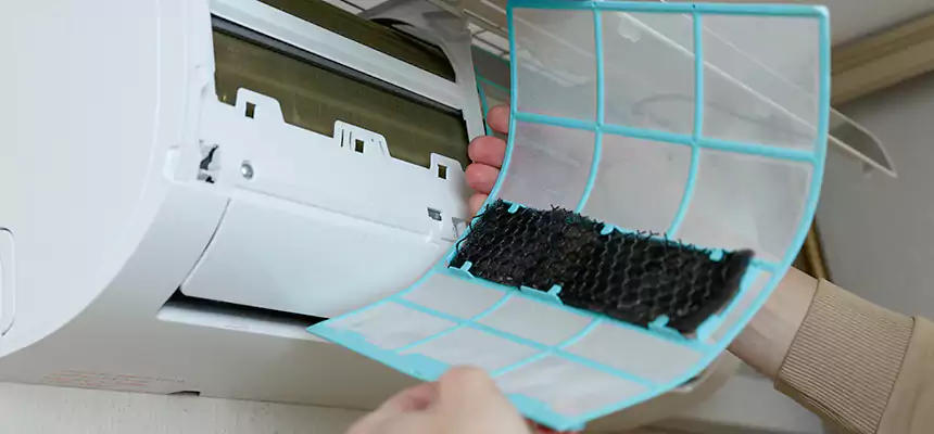 Gentle Ductwork Odor-Control Pet Dander Duct Cleaning in Seal Beach, CA