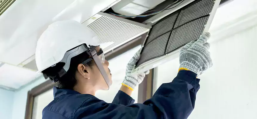 Our Residential Air Vent Cleaning Services in Seal Beach, CA