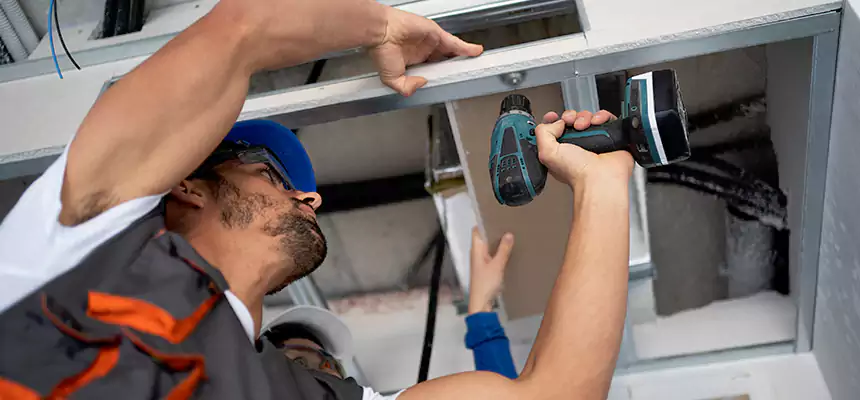 Our Retail Store Duct Cleaning Services in Seal Beach, CA