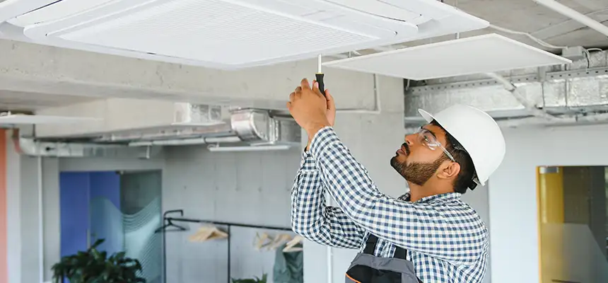 Our Roof Dryer Vent Cleaning Services in Seal Beach, CA