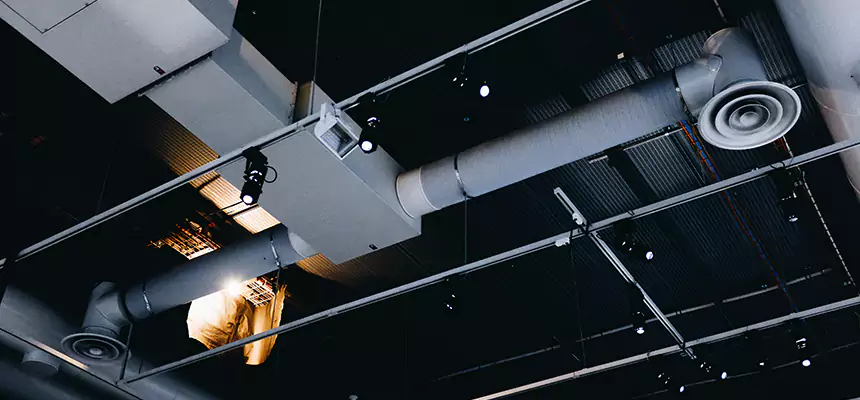 Our Seasonal Allergy Air Duct Cleaning Services in Seal Beach, CA