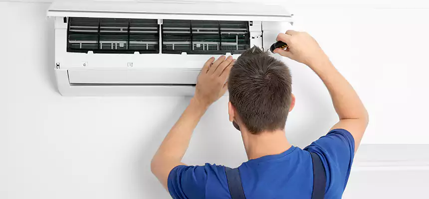 Our Smart Air Conditioning Installation Services in Seal Beach, CA
