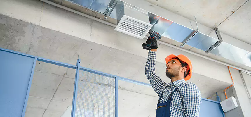 Efficient Exhaust Vent Cleaning in Seal Beach, CA