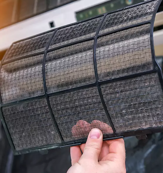 Top-notch AC Air Filter Replacement in Seal Beach