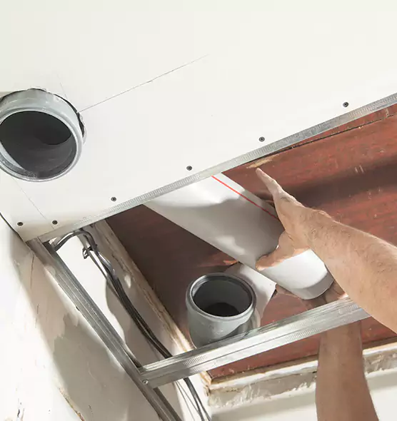 Professional Air Duct Replacement in Seal Beach, CA