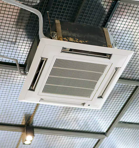 Top-Notch Allergy Relief Vent Cleaning Services in Seal Beach, CA