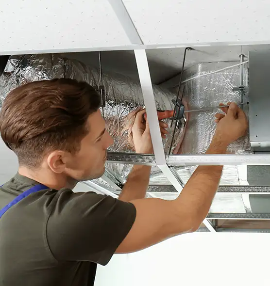 Professional Clogged Dryer Vent Repair in Seal Beach, CA