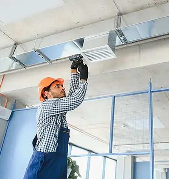 About Commercial Laundry Vent Cleaning in Seal Beach, CA