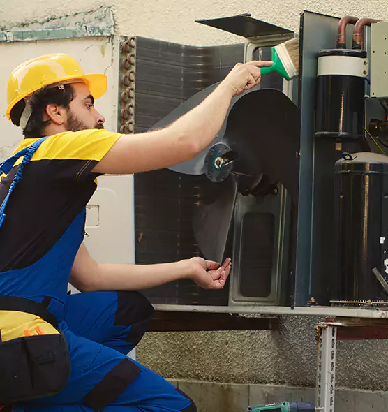 About Dryer Duct Fire Hazard Inspection in Seal Beach, CA