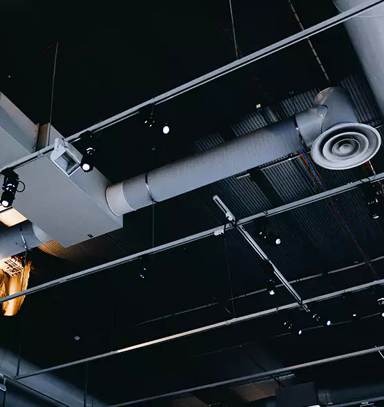 About Duct Sanitization with UV Light in Seal Beach, CA