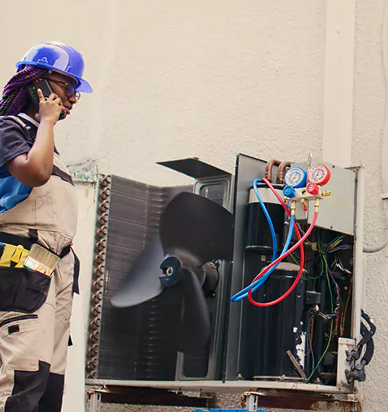 Professional Energy-Efficient HVAC Cleaning in Seal Beach, CA