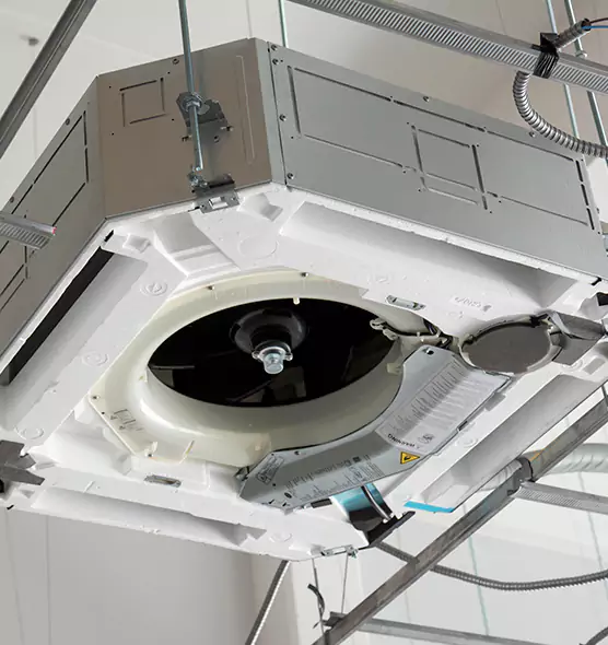 Professional Industrial Dryer Vent Cleaning in Seal Beach, CA