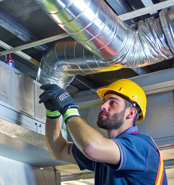 Professional NADCA Approved Air Duct Services in Seal Beach, CA