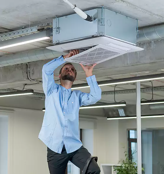 Advanced Residential Air Vent Cleaning in Seal Beach, CA