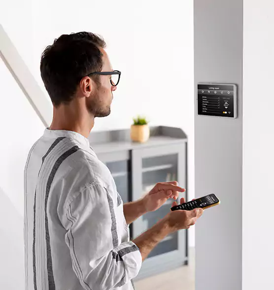 About Smart AC Vent Controller Services in Seal Beach