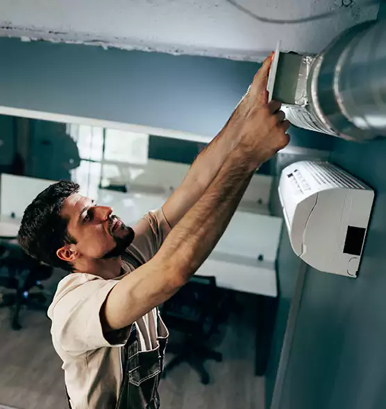 Reliable Warehouse Vent Cleaning in Seal Beach, CA