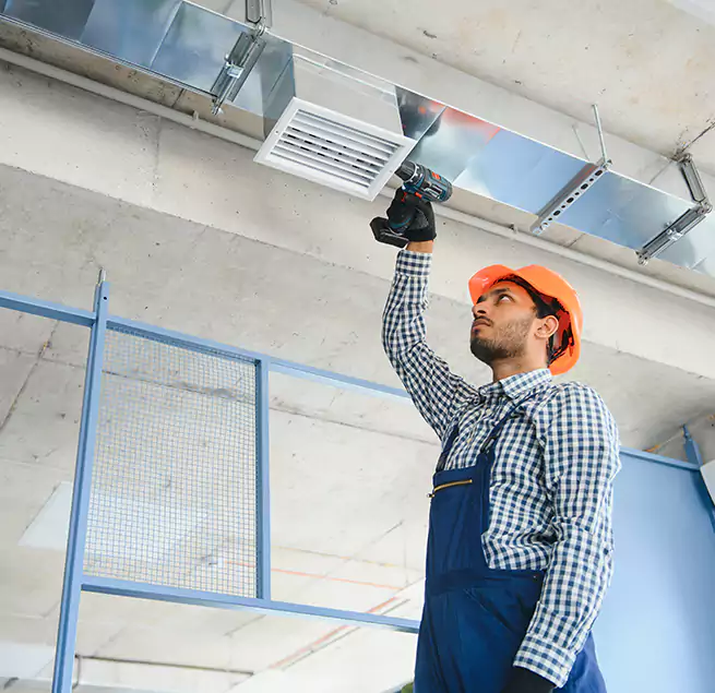 Why Homeowners & Businesses Trust Us in Seal Beach, CA?