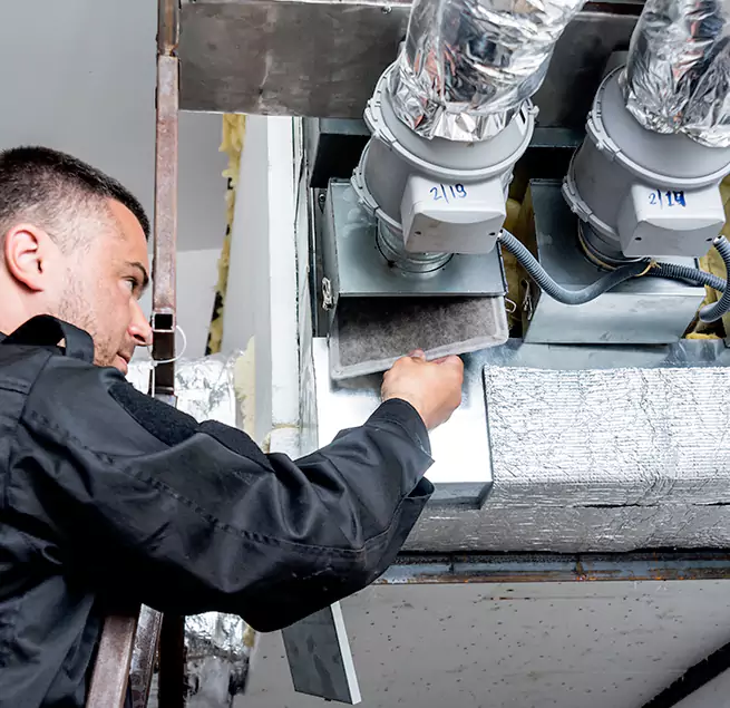  Why Homeowners & Businesses Trust Us in Seal Beach, CA?