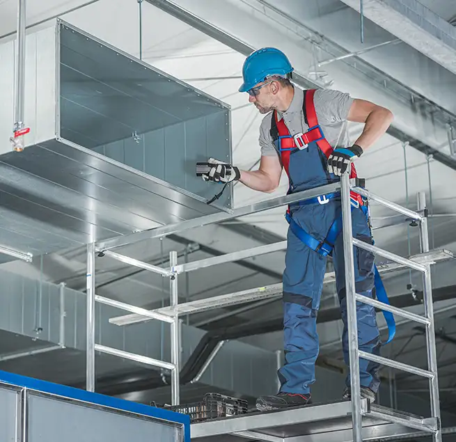 Why Homeowners & Businesses Trust Us in Seal Beach, CA?