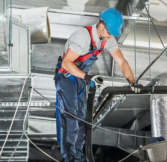 Why Homeowners & Businesses Trust Us in Seal Beach, CA?