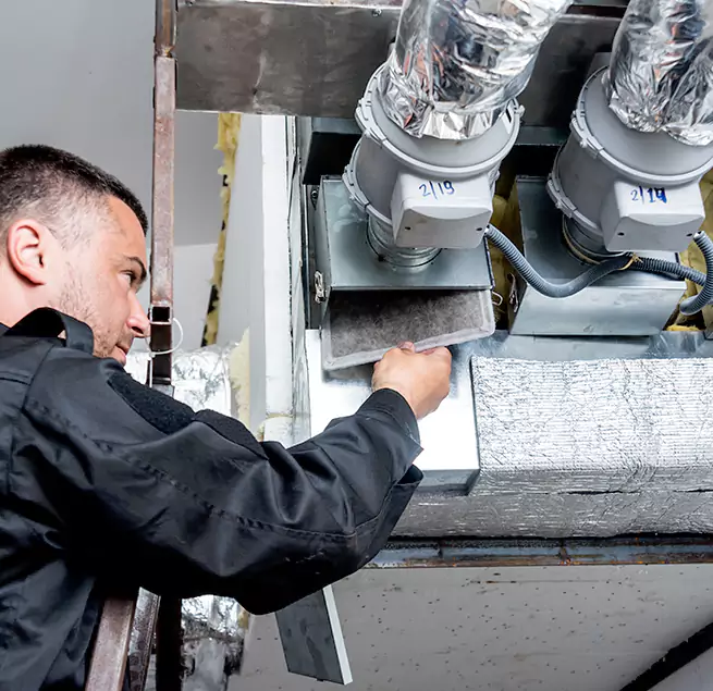 Why Homeowners & Businesses Trust Us in Seal Beach, CA?