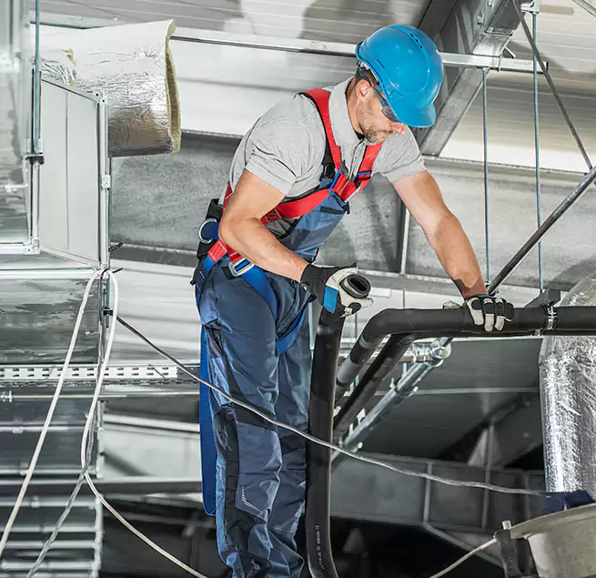 Why Homeowners & Businesses Trust Us in Seal Beach, CA?