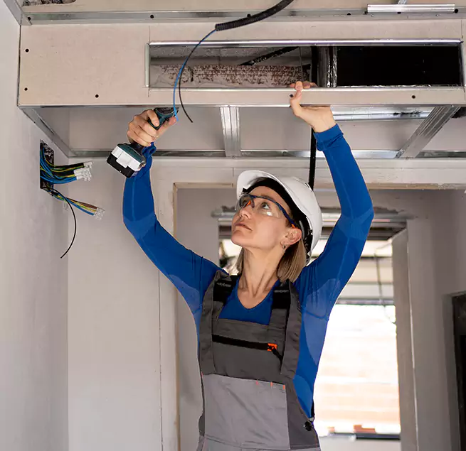 Why Homeowners & Businesses Trust Us in Seal Beach, CA?