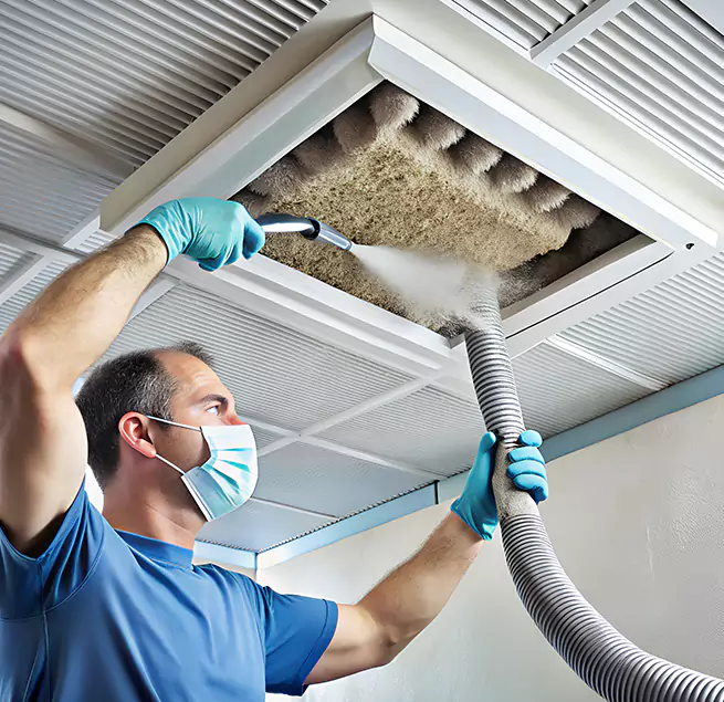 Why Homeowners Businesses Trust Us in Seal Beach, CA