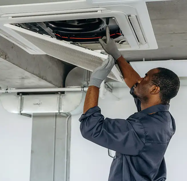 Why Homeowners & Businesses Trust Us in Seal Beach, CA?