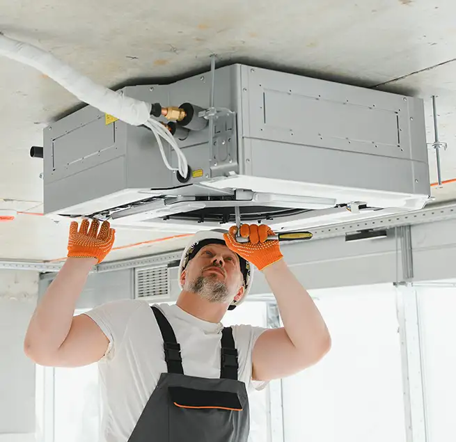 Why Homeowners & Businesses Trust Us Seal Beach, CA