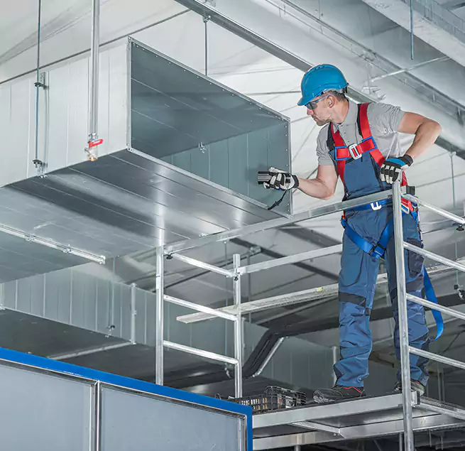 Why Homeowners Businesses Trust Us in Seal Beach, CA