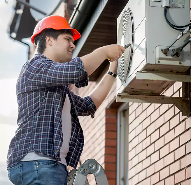 Why Homeowners & Businesses Trust Us Seal Beach, CA